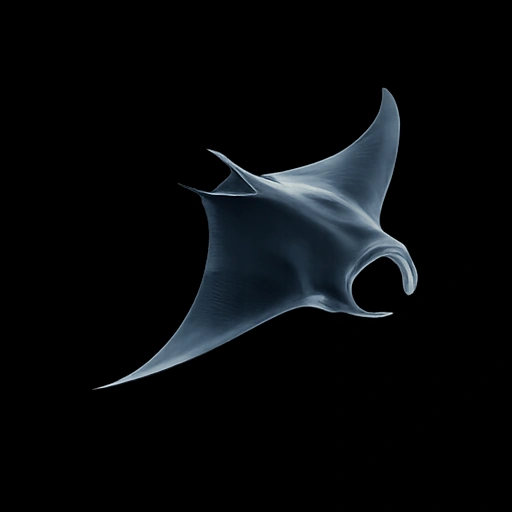 Manta symbol